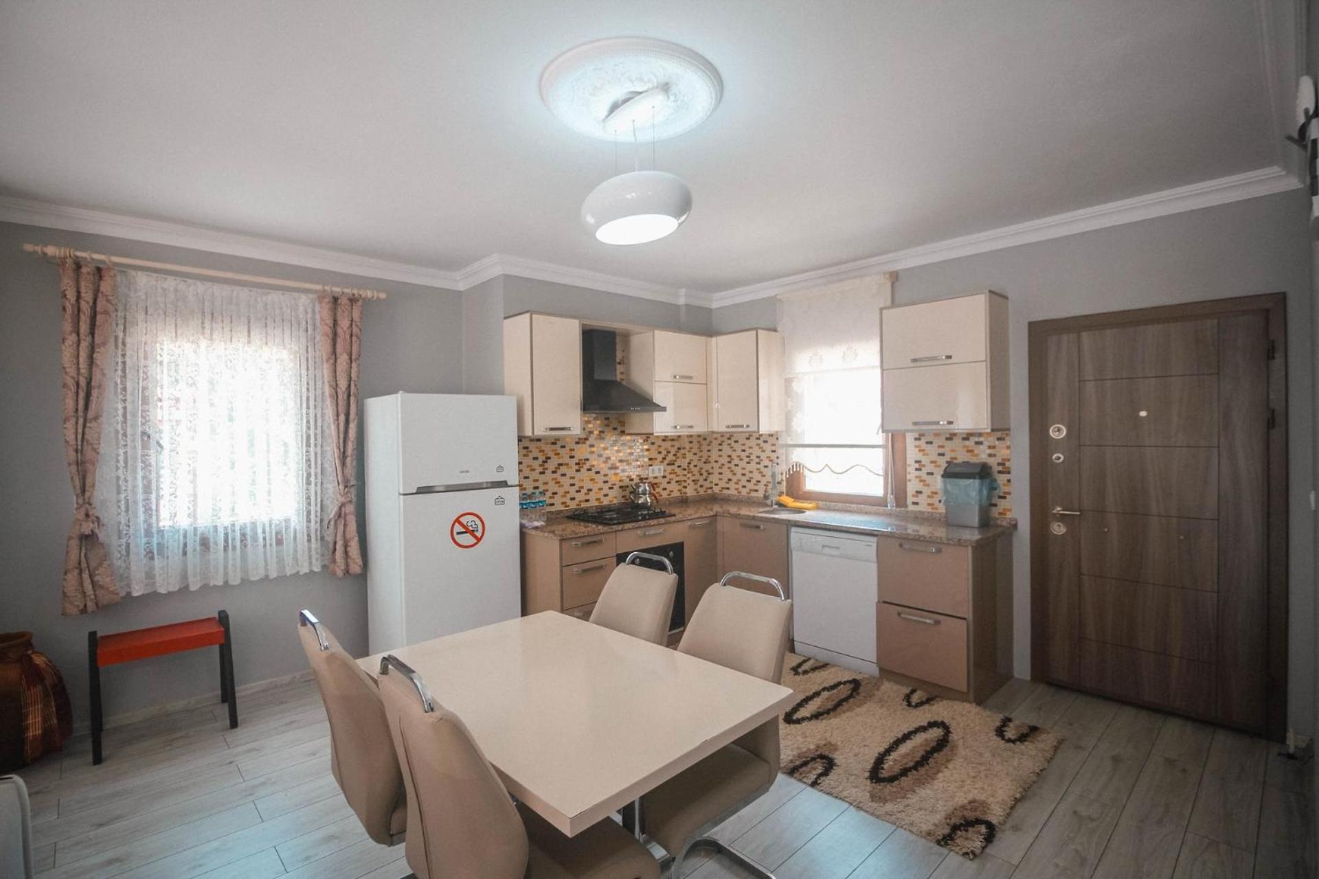 Efulim Apart Camlihemsin Exterior foto